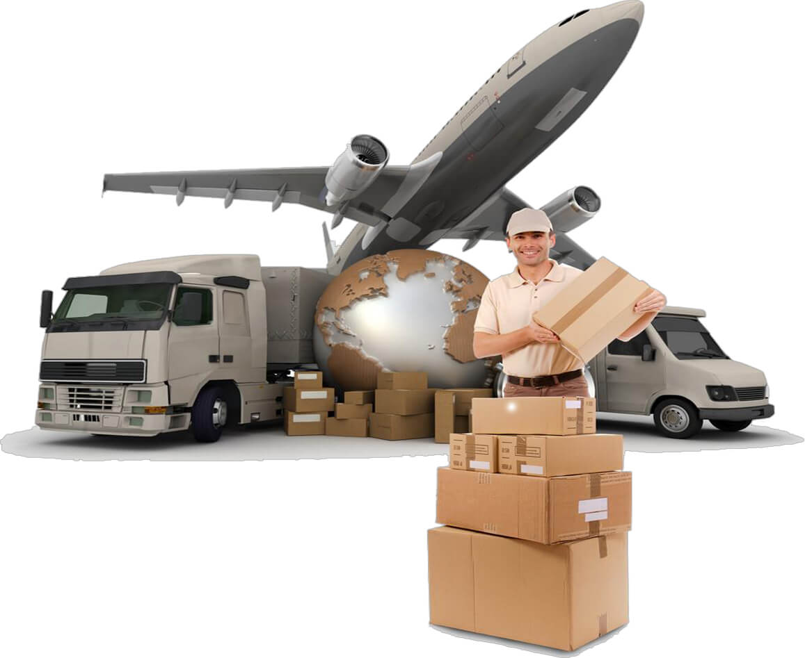 Movers and Packers Sialkot